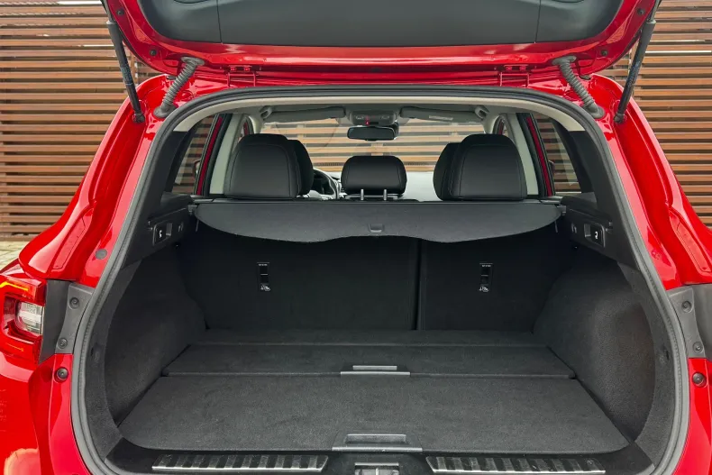 Renault Kadjar din 2019 cu 124.800 km - oferta REN153499 - foto 23