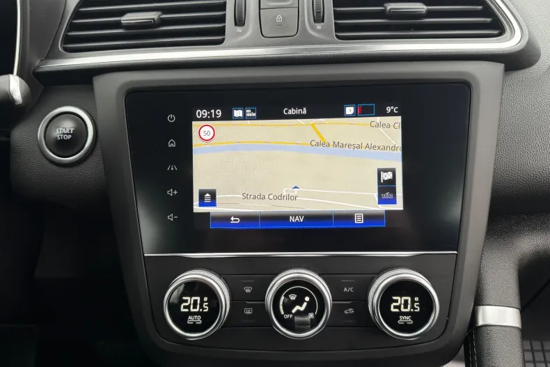 Renault Kadjar din 2019 cu 124.800 km - oferta REN153499 - foto 25