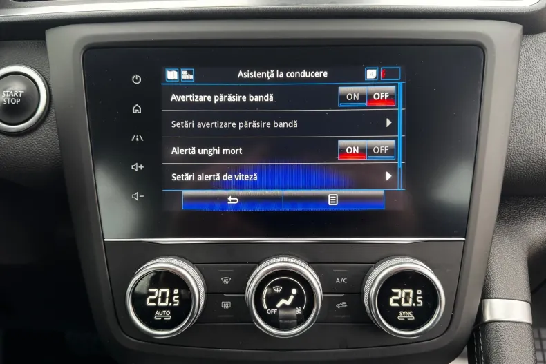 Renault Kadjar din 2019 cu 124.800 km - oferta REN153499 - foto 26