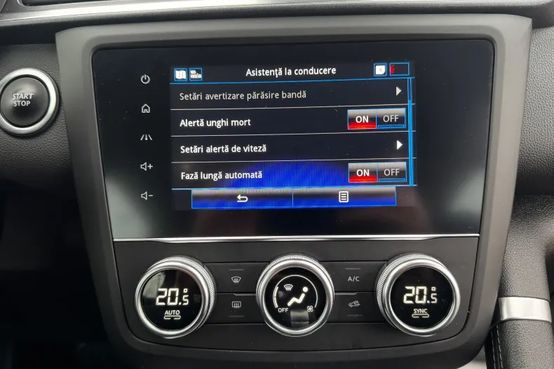 Renault Kadjar din 2019 cu 124.800 km - oferta REN153499 - foto 27