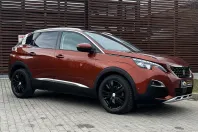 Peugeot 3008 din 2020 cu 144.700 km - oferta PEU153500 - foto 4