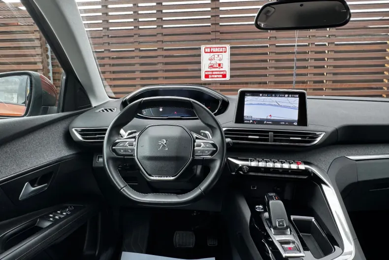 Peugeot 3008 din 2020 cu 144.700 km - oferta PEU153500 - foto 15