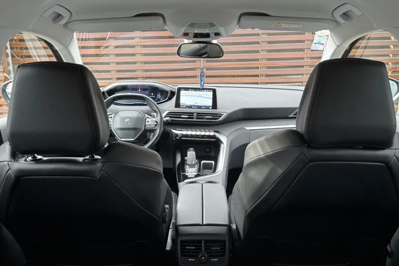 Peugeot 3008 din 2020 cu 144.700 km - oferta PEU153500 - foto 18