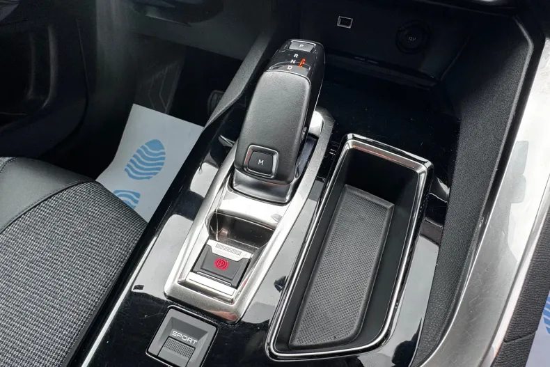 Peugeot 3008 din 2020 cu 144.700 km - oferta PEU153500 - foto 28