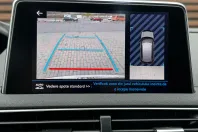 Peugeot 3008 din 2020 cu 144.700 km - oferta PEU153500 - foto 30