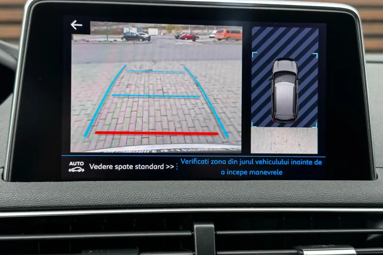 Peugeot 3008 din 2020 cu 144.700 km - oferta PEU153500 - foto 30