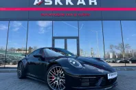 Porsche 911 din 2024 cu 18.603 km - oferta POR153501 - foto 3