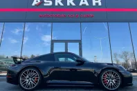Porsche 911 din 2024 cu 18.603 km - oferta POR153501 - foto 4