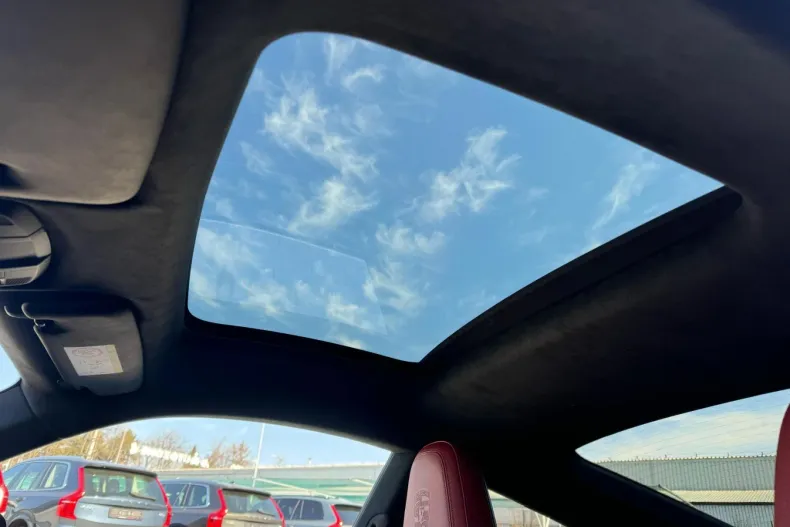 Porsche 911 din 2024 cu 18.603 km - oferta POR153501 - foto 19