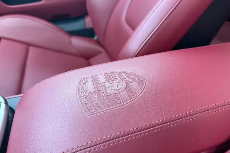 Porsche 911 din 2024 cu 18.603 km - oferta POR153501 - foto 26