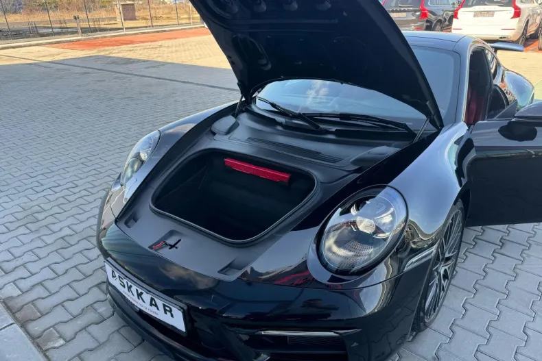 Porsche 911 din 2024 cu 18.603 km - oferta POR153501 - foto 27