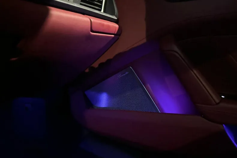 Porsche 911 din 2024 cu 18.603 km - oferta POR153501 - foto 34