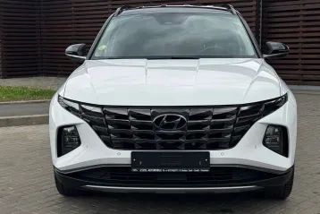 Hyundai TUCSON din 2022 - oferta HYU153502
