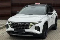Hyundai TUCSON din 2022 cu 156.800 km - oferta HYU153502 - foto 3