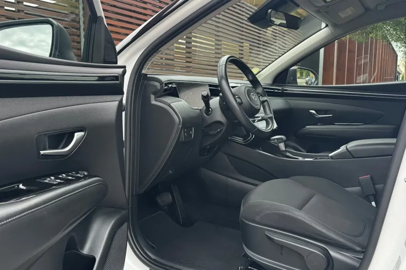 Hyundai TUCSON din 2022 cu 156.800 km - oferta HYU153502 - foto 15