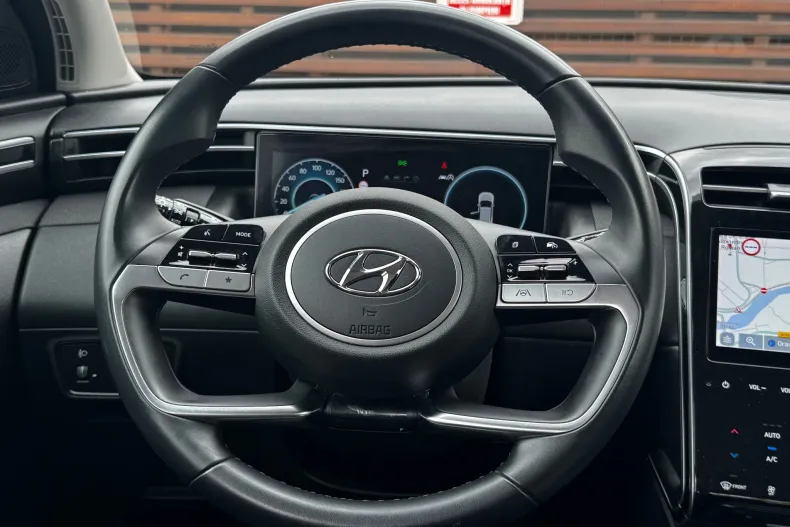 Hyundai TUCSON din 2022 cu 156.800 km - oferta HYU153502 - foto 18