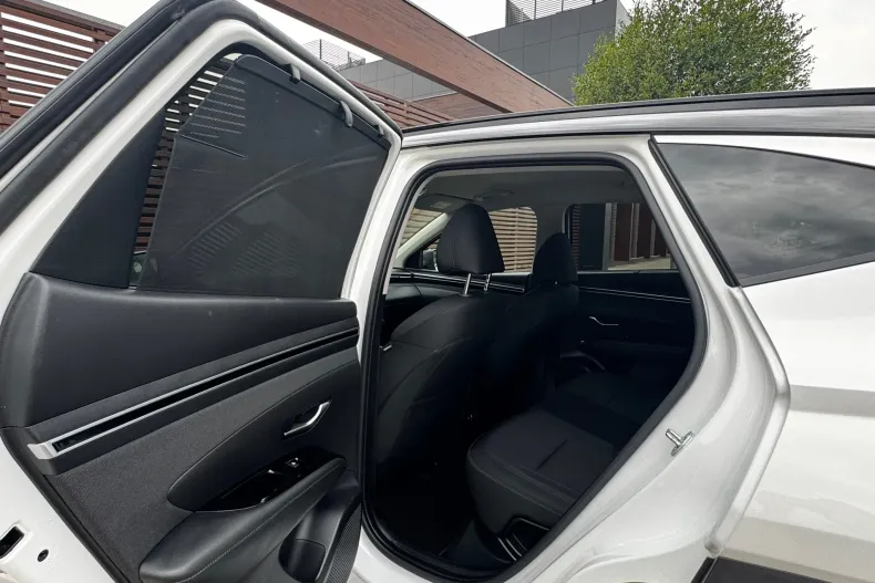 Hyundai TUCSON din 2022 cu 156.800 km - oferta HYU153502 - foto 20