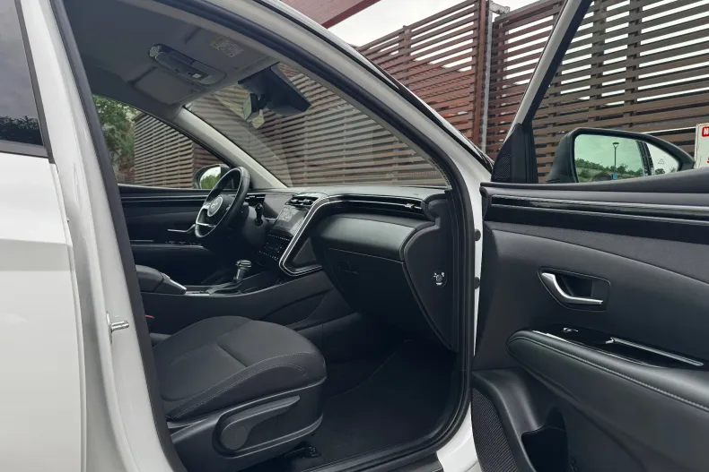 Hyundai TUCSON din 2022 cu 156.800 km - oferta HYU153502 - foto 23