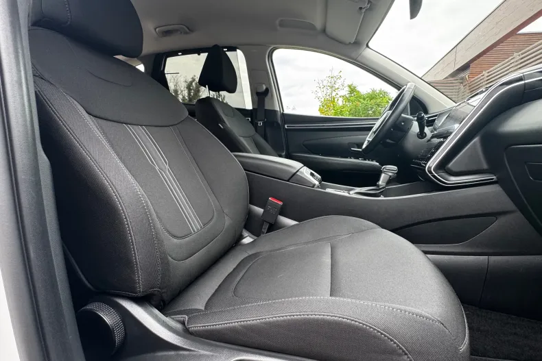 Hyundai TUCSON din 2022 cu 156.800 km - oferta HYU153502 - foto 24