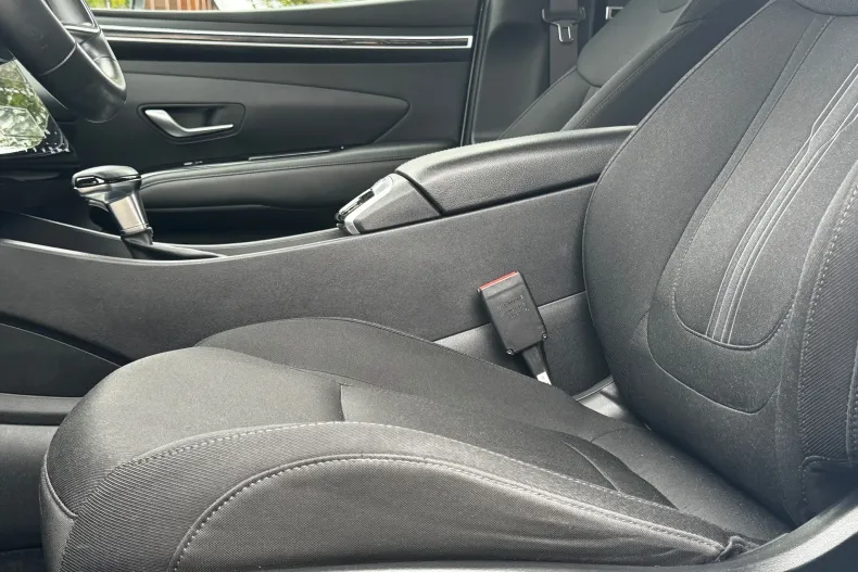 Hyundai TUCSON din 2022 cu 156.800 km - oferta HYU153502 - foto 25