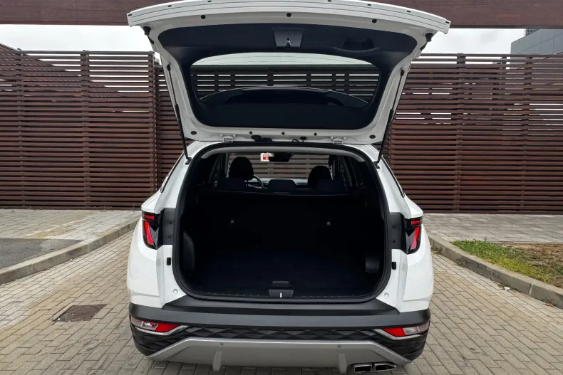 Hyundai TUCSON din 2022 cu 156.800 km - oferta HYU153502 - foto 26