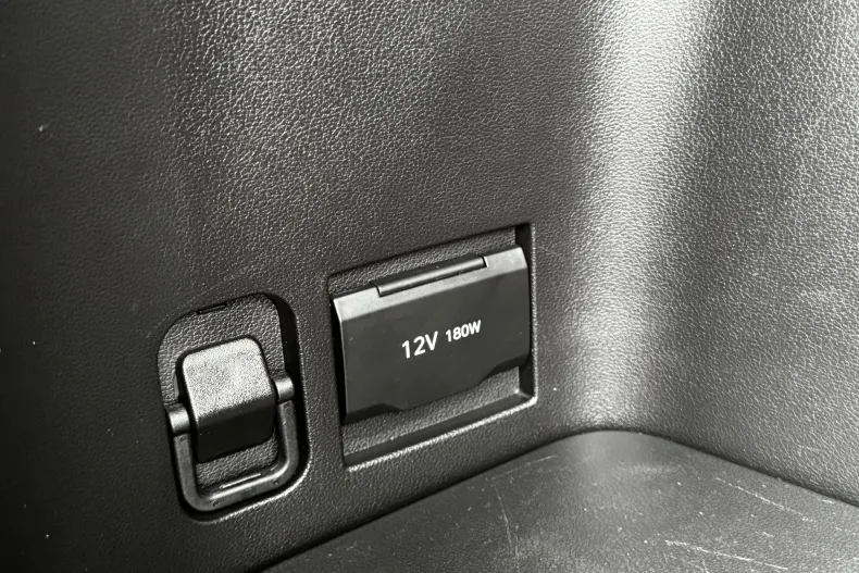 Hyundai TUCSON din 2022 cu 156.800 km - oferta HYU153502 - foto 30