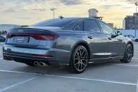 Audi S8 din 2021 cu 106.993 km - oferta AUD153503 - foto 12