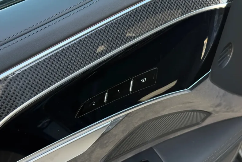 Audi S8 din 2021 cu 106.993 km - oferta AUD153503 - foto 16