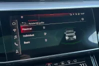 Audi S8 din 2021 cu 106.993 km - oferta AUD153503 - foto 28