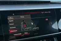 Audi S8 din 2021 cu 106.993 km - oferta AUD153503 - foto 29