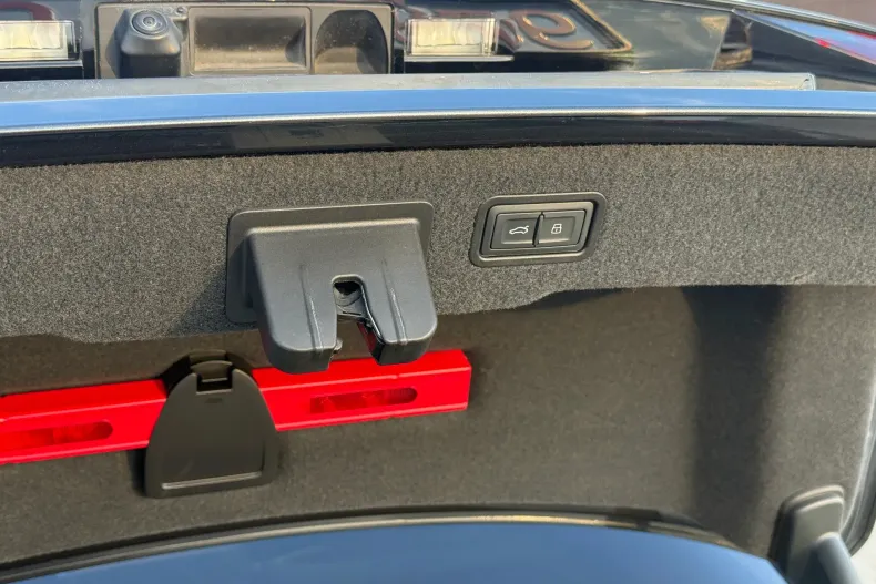 Audi S8 din 2021 cu 106.993 km - oferta AUD153503 - foto 35