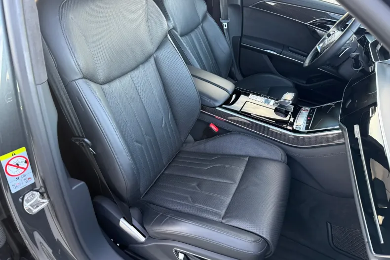 Audi S8 din 2021 cu 106.993 km - oferta AUD153503 - foto 40