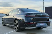 BMW Seria 7 din 2023 cu 49.990 km - oferta BMW153504 - foto 3