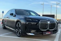 BMW Seria 7 din 2023 cu 49.990 km - oferta BMW153504 - foto 10