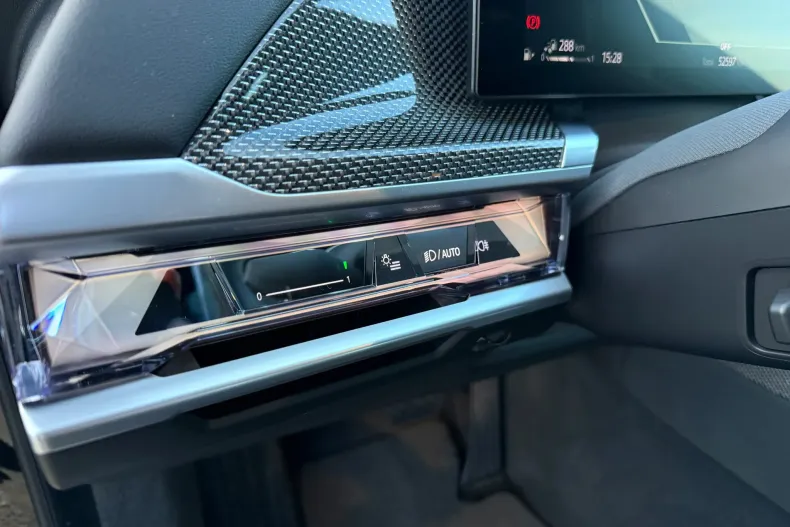 BMW Seria 7 din 2023 cu 49.990 km - oferta BMW153504 - foto 20