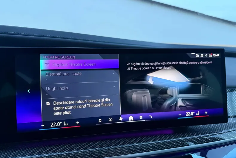 BMW Seria 7 din 2023 cu 49.990 km - oferta BMW153504 - foto 24