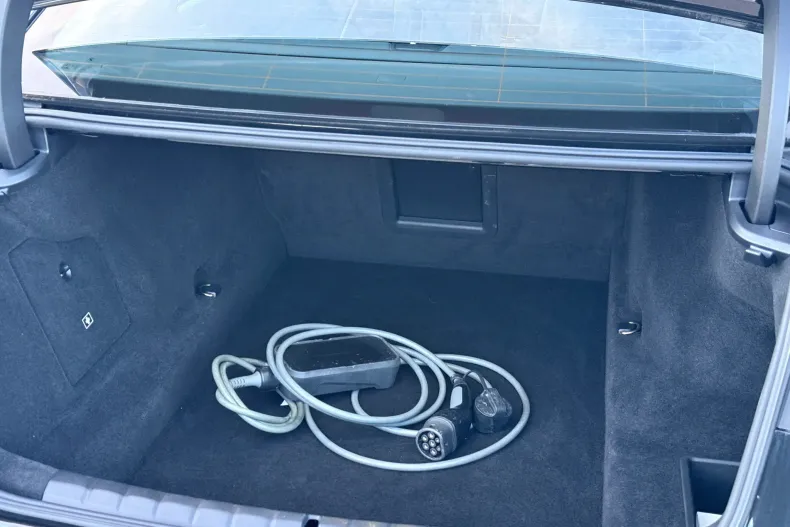 BMW Seria 7 din 2023 cu 49.990 km - oferta BMW153504 - foto 34