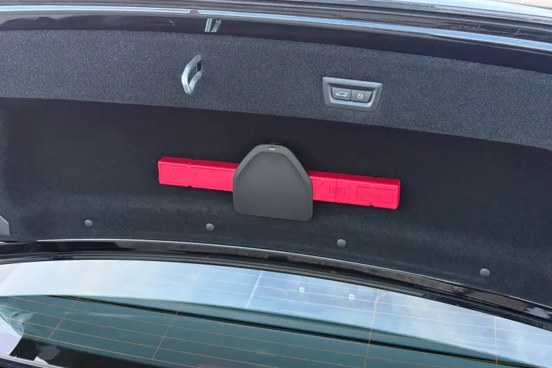 BMW Seria 7 din 2023 cu 49.990 km - oferta BMW153504 - foto 35