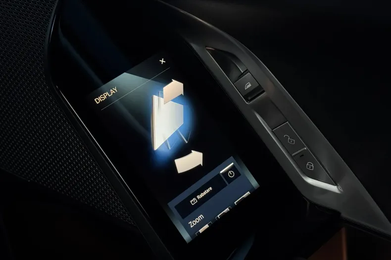 BMW Seria 7 din 2023 cu 49.990 km - oferta BMW153504 - foto 37