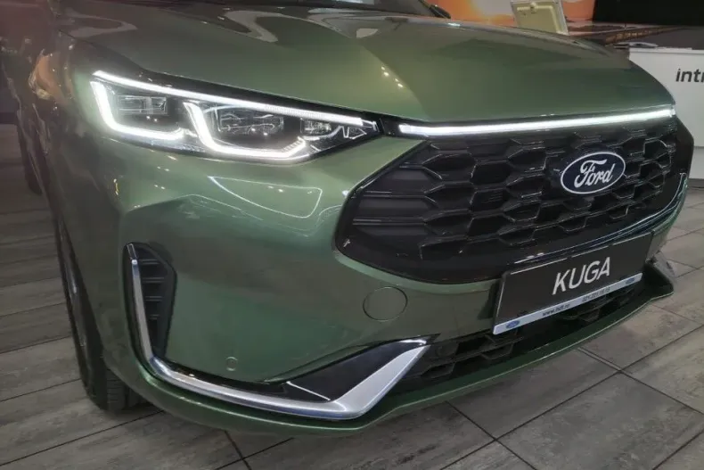 Ford Kuga din 2025 cu 1 km - oferta FOR153505 - foto 2