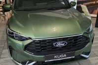 Ford Kuga din 2025 cu 1 km - oferta FOR153505 - foto 3