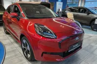 Ford Puma din 2025 cu 1 km - oferta FOR153506 - foto 1