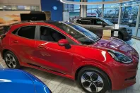 Ford Puma din 2025 cu 1 km - oferta FOR153506 - foto 2