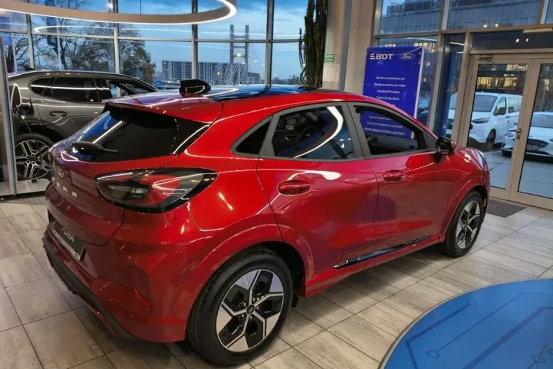 Ford Puma din 2025 cu 1 km - oferta FOR153506 - foto 3