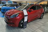Ford Puma din 2025 cu 1 km - oferta FOR153506 - foto 5
