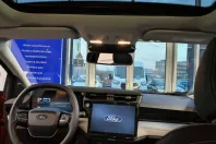 Ford Puma din 2025 cu 1 km - oferta FOR153506 - foto 9