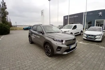 Citroën C3 din 2024 - oferta CIT153507