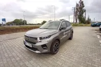 Citroën C3 din 2024 cu 4.900 km - oferta CIT153507 - foto 5