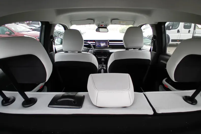 Citroën C3 din 2024 cu 4.900 km - oferta CIT153507 - foto 12