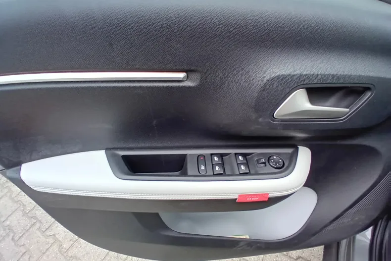 Citroën C3 din 2024 cu 4.900 km - oferta CIT153507 - foto 16